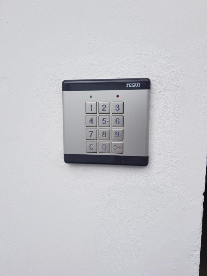 Miranda Penthouse Ai With Free Parking Lägenhet Puerto de la Cruz  Exteriör bild