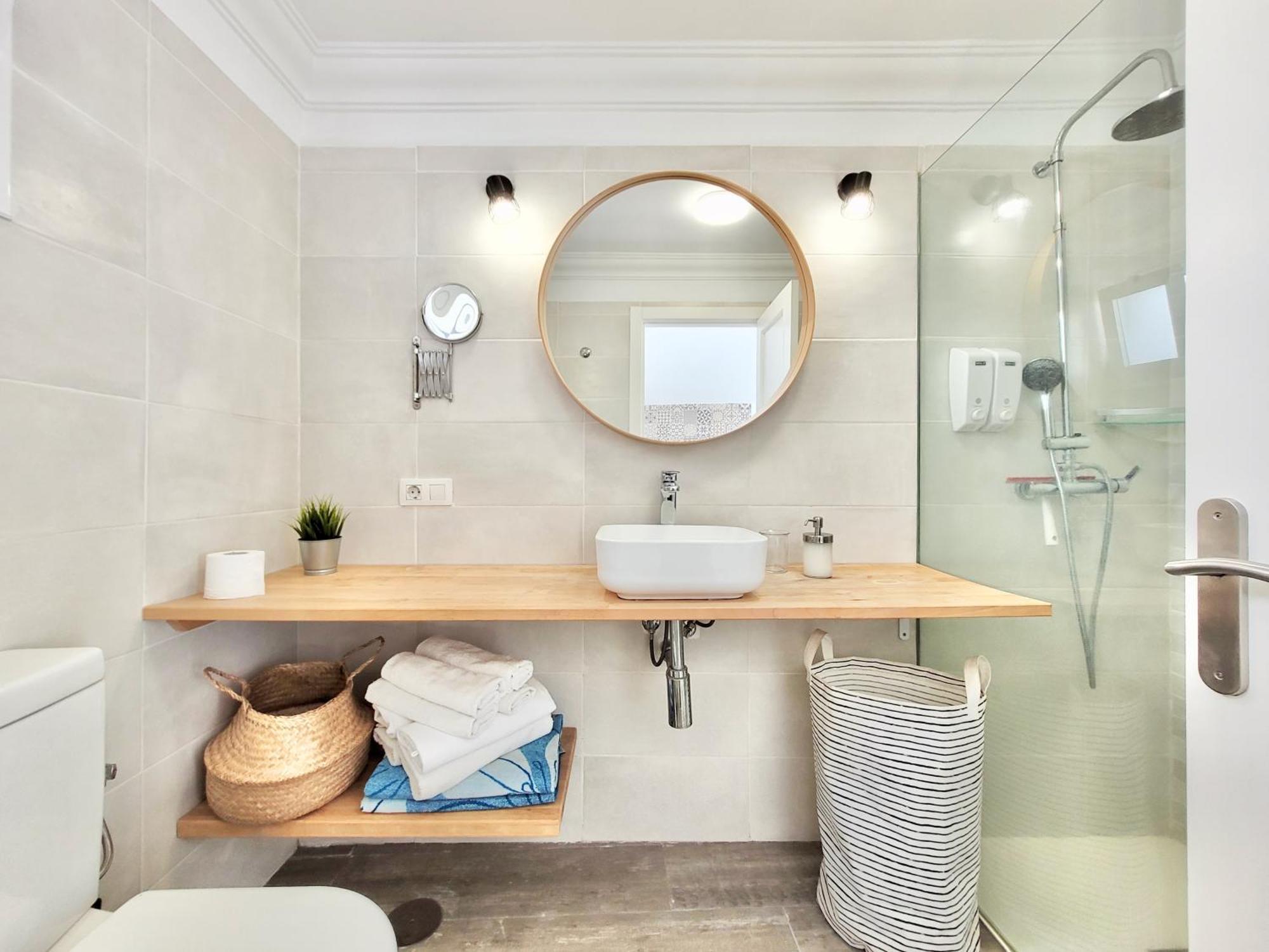 Miranda Penthouse Ai With Free Parking Lägenhet Puerto de la Cruz  Exteriör bild