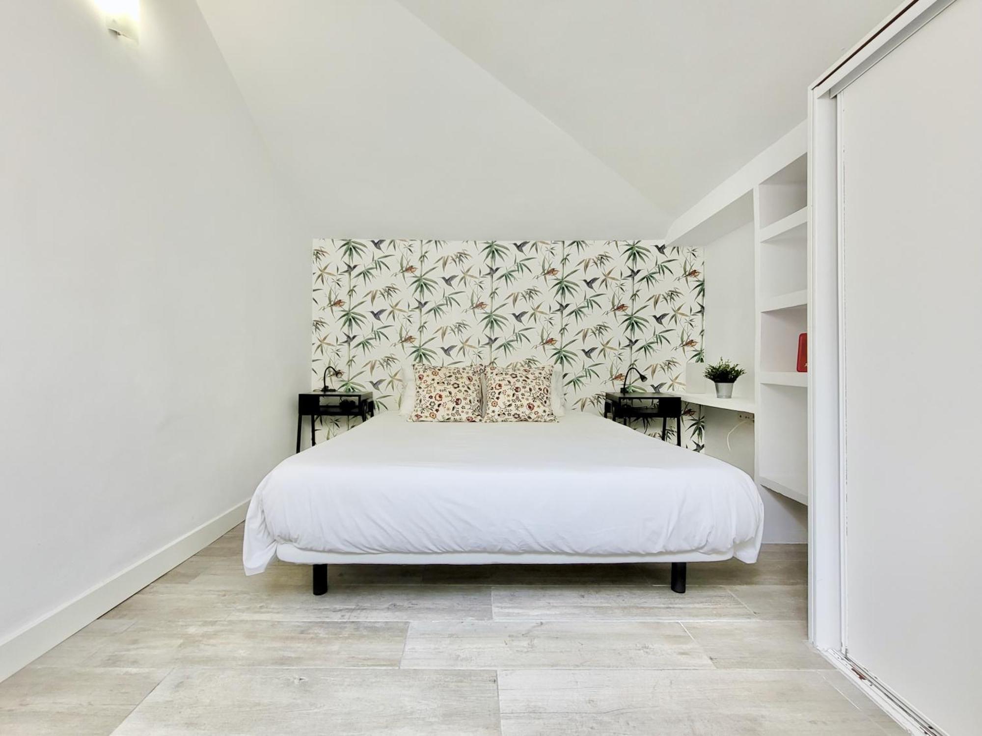 Miranda Penthouse Ai With Free Parking Lägenhet Puerto de la Cruz  Exteriör bild