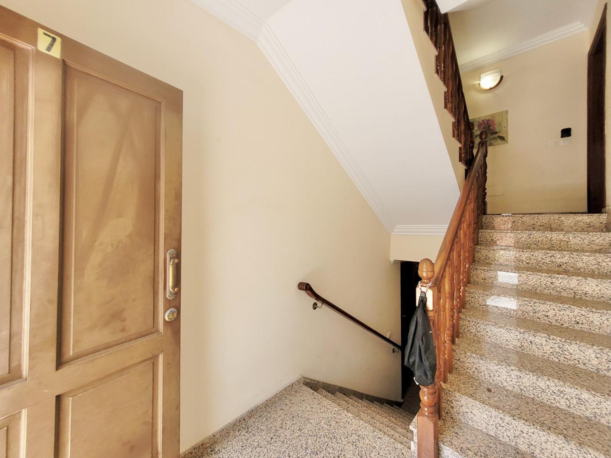Miranda Penthouse Ai With Free Parking Lägenhet Puerto de la Cruz  Exteriör bild