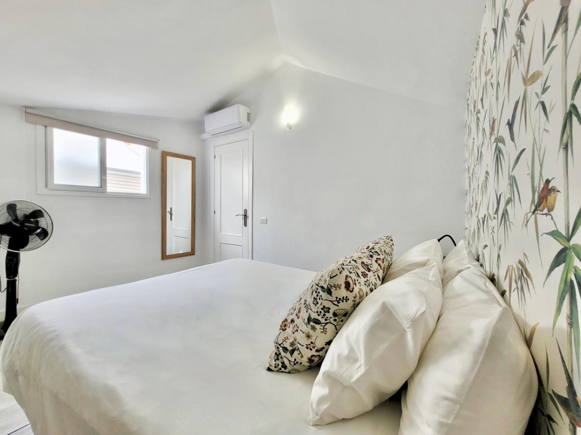 Miranda Penthouse Ai With Free Parking Lägenhet Puerto de la Cruz  Exteriör bild