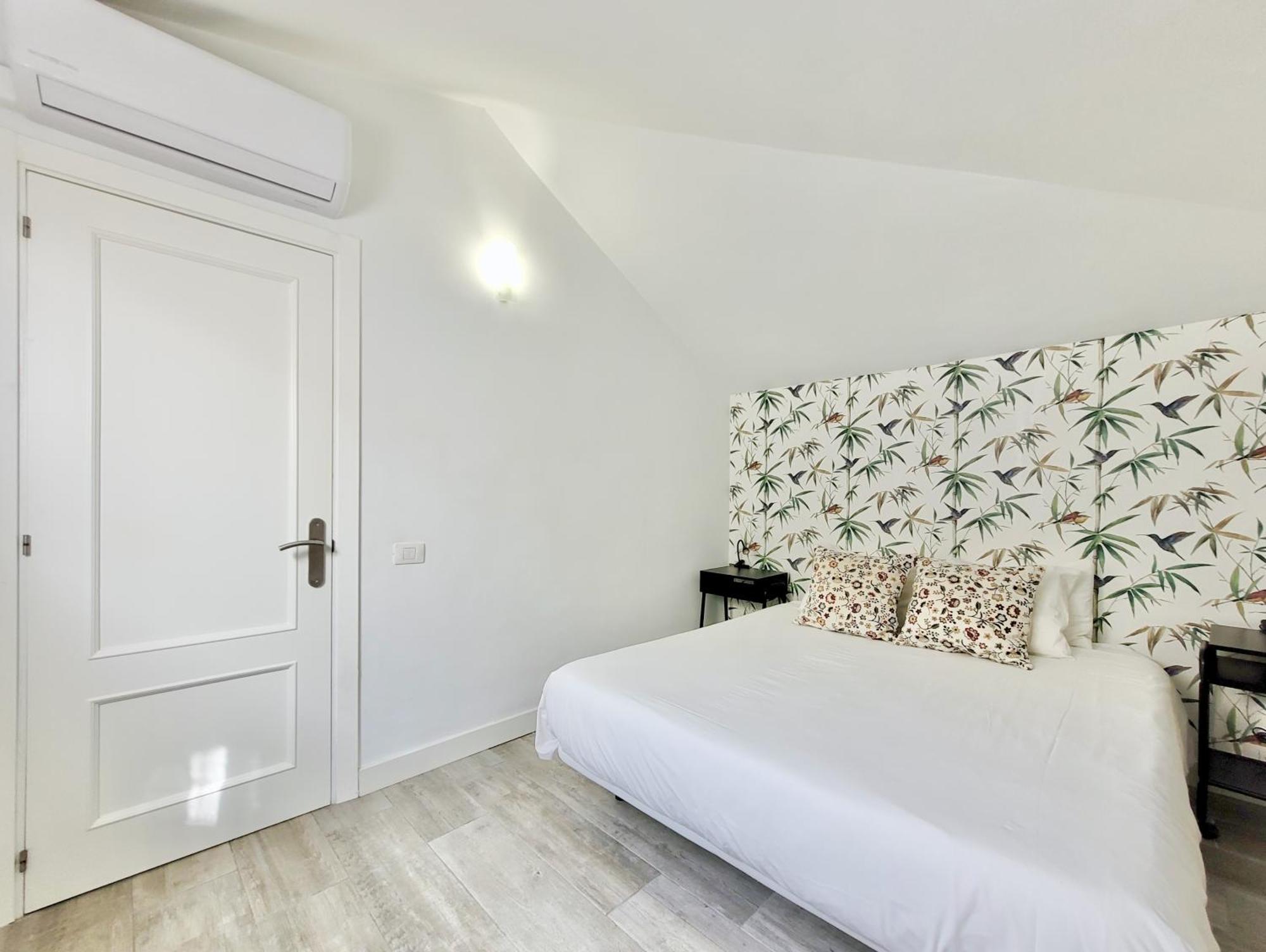 Miranda Penthouse Ai With Free Parking Lägenhet Puerto de la Cruz  Exteriör bild