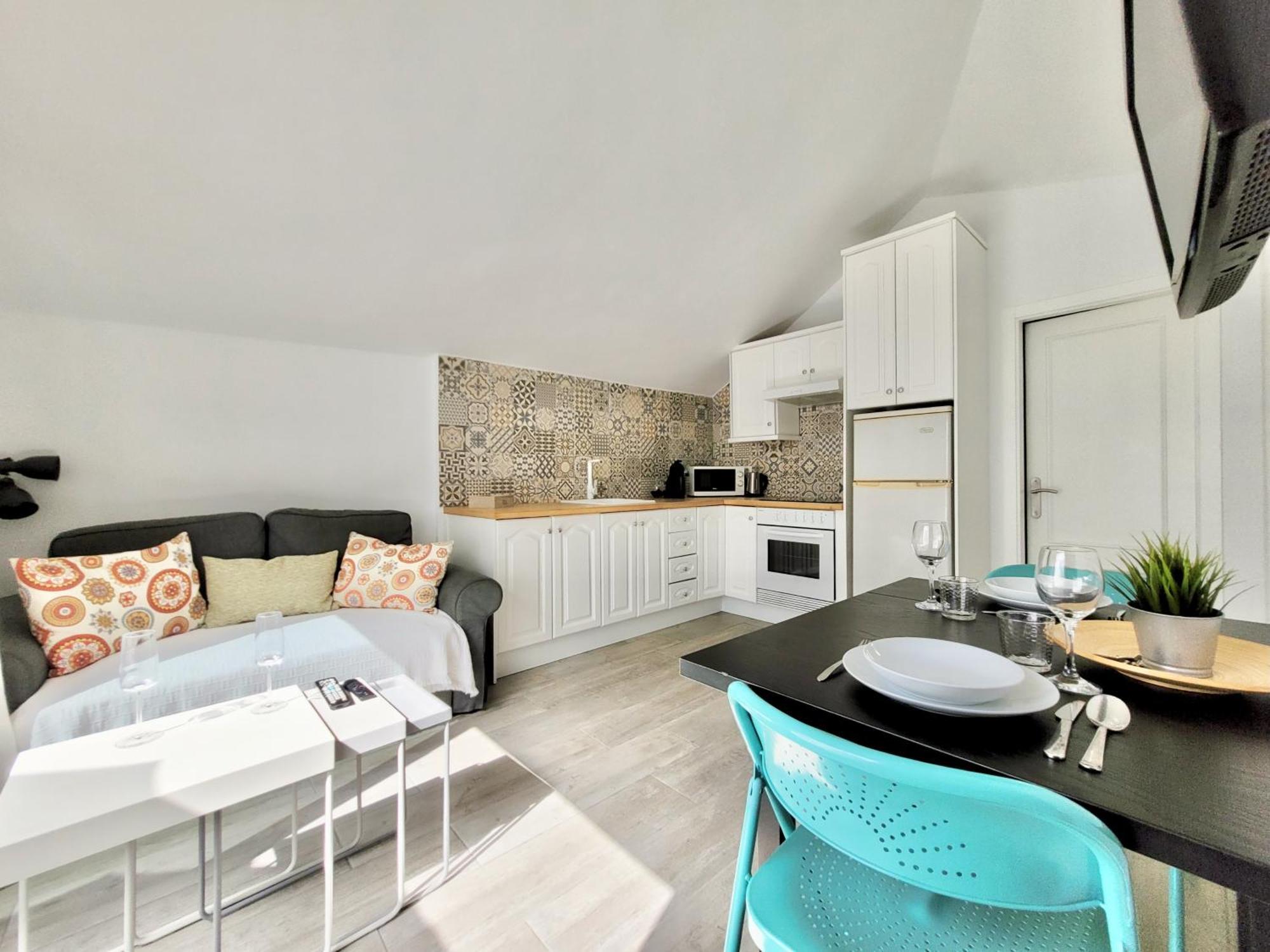 Miranda Penthouse Ai With Free Parking Lägenhet Puerto de la Cruz  Exteriör bild